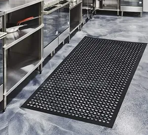 Excel Deco Drainage Mat ya Biashara 80x120cm, Unene 12mm