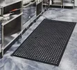 Excel Deco Drainage Mat ya Biashara 80x120cm, Unene 12mm - 1