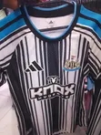 Newcastle United Home Kit Jersey - 1