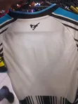 Newcastle United Home Kit Jersey - 2
