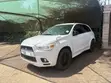 Mitsubishi RVR 2010 Nyeupe - 4
