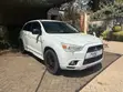 Mitsubishi RVR 2010 Nyeupe - 5