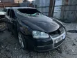 Volkswagen Golf 2006 Nyeusi - 1