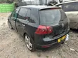 Volkswagen Golf 2006 Nyeusi - 2