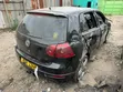 Volkswagen Golf 2006 Nyeusi - 3