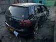 Volkswagen Golf 2006 Nyeusi - 4