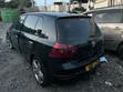 Volkswagen Golf 2006 Nyeusi - 5