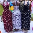 AKT Clothing Women's Long Sundresses - 2