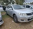 Toyota Allion 2010 - 2