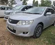 Toyota Allion 2010 - 3