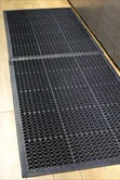 Excel Deco Ramp Edge Drainage Mat - 80x120cm - 2
