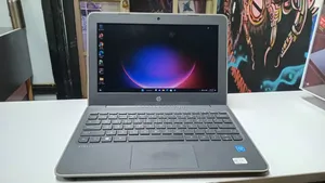 Laptop HP Stream 11 Pro G5 4GB RAM 128GB SSD