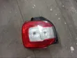 Toyota Passo 2015 Backlight - 1