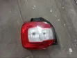 Toyota Passo 2015 Backlight - 2