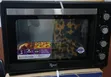 ROCH 100L Oven Kubwa ya Umeme - 1