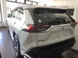 Toyota RAV4 2020 Nyeupe - 1
