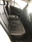 Toyota RAV4 2020 Nyeupe - 2
