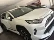 Toyota RAV4 2020 Nyeupe - 3