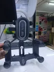 Rearview Mirror Phone Holder - 2