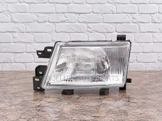 Depo Headlight ya Subaru Forester 1998 - 1