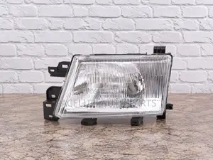 Depo Headlight ya Subaru Forester 1998