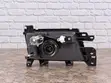 Depo Headlight ya Subaru Forester 1998 - 2