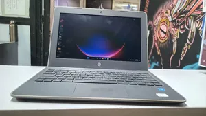 Laptop HP Stream 11 Pro G5 4GB RAM 128GB SSD