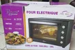 ROCH 100L Large Capacity Electric Oven - 1