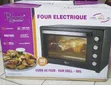 ROCH 100L Large Capacity Electric Oven - 2
