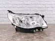 Depo Headlight for Subaru Forester 2009-2012 - 1