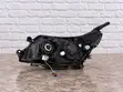 Depo Headlight for Subaru Forester 2009-2012 - 2