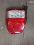 Toyota Porte 2015 Backlight - 1