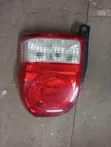 Toyota Porte 2015 Backlight - 2