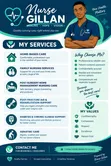 Nurse Gillan | Professional Home & Family Nursing Services - 2