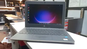 Laptop HP Stream 11 Pro G5 4GB RAM 128GB SSD