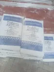Cement Nyeupe Ubora wa Juu 40kg (52.5N) kwa Vigae na Kuta - 2