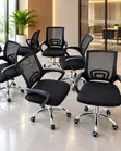 Boss Office Products Mesh Office Chair - Mpya Kabisa - 1