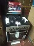 Ramtons 60x60 Cooker ya Kusimama - 2