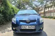 Toyota Auris 2008 - 1