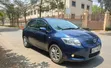 Toyota Auris 2008 - 2