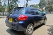 Toyota Auris 2008 - 5
