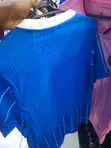 Brighton and Hove Albion Home Jersey - 2