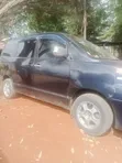 Toyota Voxy 2005 Blue - 5