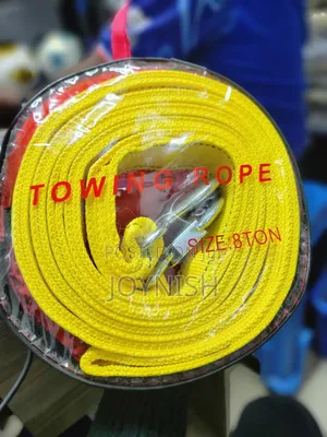 Kamba ya Kuvuta Tani 8