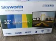 Skyworth 32" Smart TV (Iliyo tumika) - 3