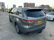 Toyota Kluger 2016 Nyeupe - 1