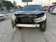 Toyota Kluger 2016 Nyeupe - 4
