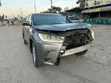 Toyota Kluger 2016 Nyeupe - 5