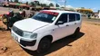 Toyota Probox 2017 Nyeupe - 5
