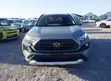 Toyota RAV4 LE AWD 2019 - 1